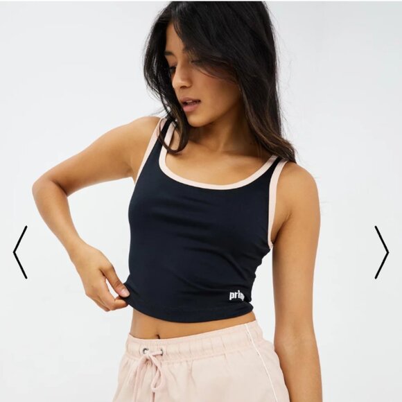 Prince Cropped Top - Picture 3 of 7